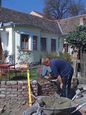 Holiday House in Villany (Pecs) or holiday homes and vacation rentals