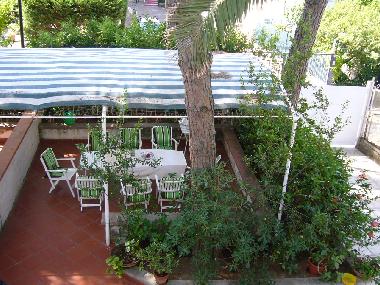 Holiday House in Licinella di Capaccio (Salerno) or holiday homes and vacation rentals