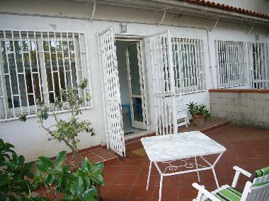 Holiday House in Licinella di Capaccio (Salerno) or holiday homes and vacation rentals