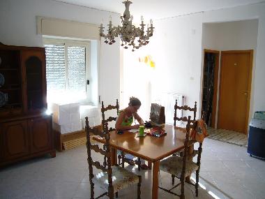 Holiday House in Licinella di Capaccio (Salerno) or holiday homes and vacation rentals