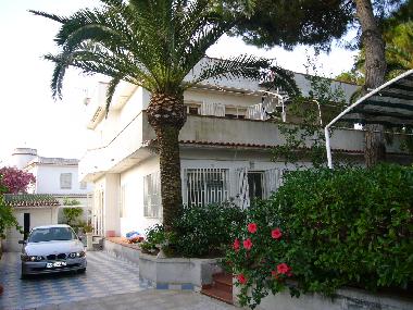 Holiday House in Licinella di Capaccio (Salerno) or holiday homes and vacation rentals