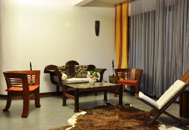 Holiday Apartment in GRAND BAIE (Grand Baie) or holiday homes and vacation rentals