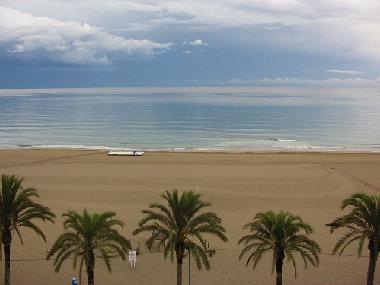 Holiday Apartment in Playa de San Juan (Alicante / Alacant) or holiday homes and vacation rentals