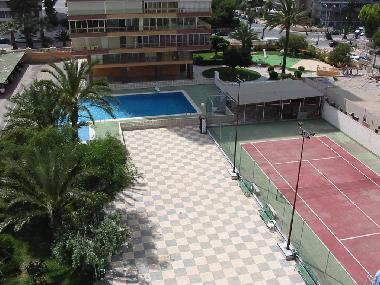 Holiday Apartment in Playa de San Juan (Alicante / Alacant) or holiday homes and vacation rentals