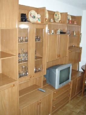 Holiday Apartment in Playa de San Juan (Alicante / Alacant) or holiday homes and vacation rentals