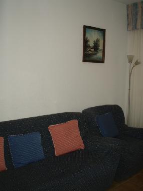Holiday Apartment in Playa de San Juan (Alicante / Alacant) or holiday homes and vacation rentals