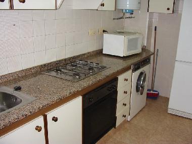 Holiday Apartment in Playa de San Juan (Alicante / Alacant) or holiday homes and vacation rentals