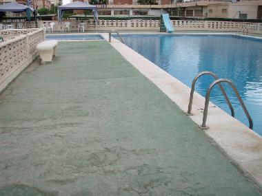 Holiday Apartment in Playa de San Juan (Alicante / Alacant) or holiday homes and vacation rentals