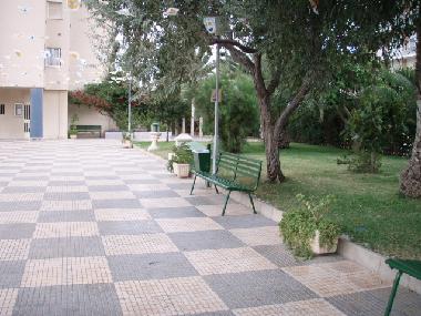 Holiday Apartment in Playa de San Juan (Alicante / Alacant) or holiday homes and vacation rentals