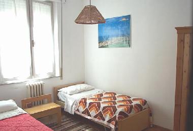 Holiday Apartment in Porto San Giorgio (Ascoli Piceno) or holiday homes and vacation rentals