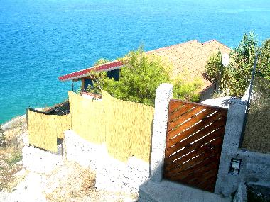 Villa in Peschici (Foggia) or holiday homes and vacation rentals