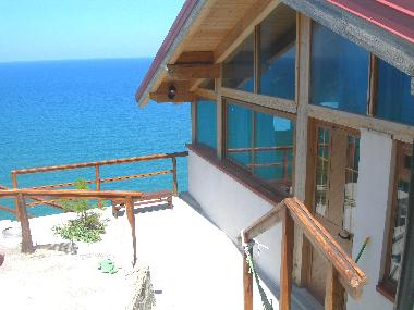 Villa in Peschici (Foggia) or holiday homes and vacation rentals