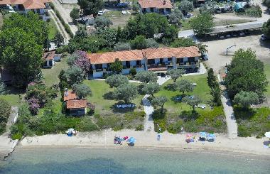 Holiday Apartment in Vourvourou (Chalkidiki) or holiday homes and vacation rentals