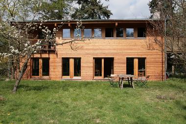 Holiday House in Berlin (Zehlendorf) or holiday homes and vacation rentals