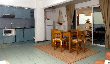 Holiday Apartment in KALAMATA (Messinia) or holiday homes and vacation rentals