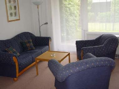 Holiday Apartment in Schillig (Nordsee-Festland / Ostfriesland) or holiday homes and vacation rentals