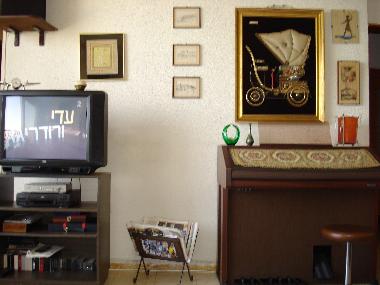 Holiday Apartment in Tiberias (HaZafon (Northern)) or holiday homes and vacation rentals