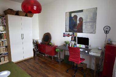 Holiday Apartment in Montreuil (Seine-Saint-Denis) or holiday homes and vacation rentals