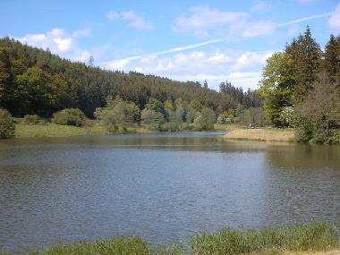 Holiday House in Juenkerath (Eifel - Ahr) or holiday homes and vacation rentals