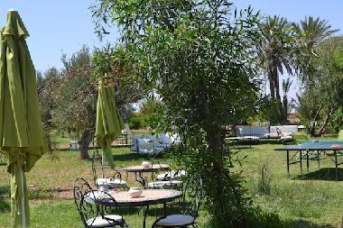 Bed and Breakfast in Marrakech (Marrakech) or holiday homes and vacation rentals