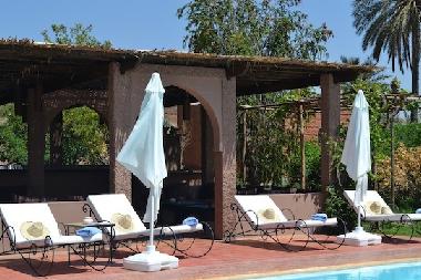 Bed and Breakfast in Marrakech (Marrakech) or holiday homes and vacation rentals