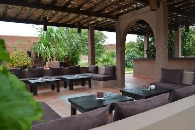 Bed and Breakfast in Marrakech (Marrakech) or holiday homes and vacation rentals