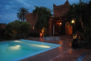 Bed and Breakfast in Marrakech (Marrakech) or holiday homes and vacation rentals
