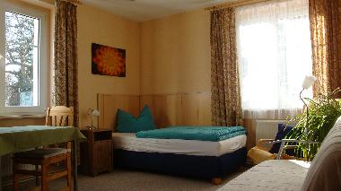 Holiday Apartment in Dresden (Schsisches Elbland) or holiday homes and vacation rentals
