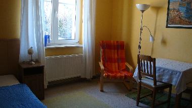 Holiday Apartment in Dresden (Schsisches Elbland) or holiday homes and vacation rentals