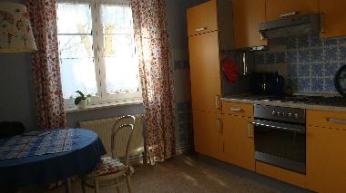 Holiday Apartment in Dresden (Schsisches Elbland) or holiday homes and vacation rentals