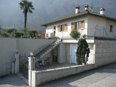 Villa in CANNOBIO ( Verbano-Cusio-Ossola ) (Verbano-Cusio-Ossola) or holiday homes and vacation rentals