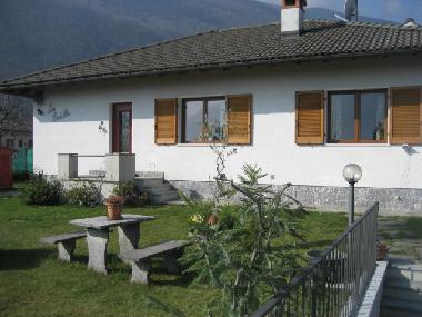 Villa in CANNOBIO ( Verbano-Cusio-Ossola ) (Verbano-Cusio-Ossola) or holiday homes and vacation rentals