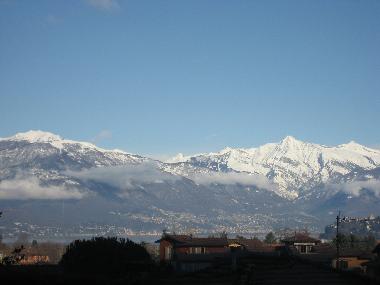 Villa in CANNOBIO ( Verbano-Cusio-Ossola ) (Verbano-Cusio-Ossola) or holiday homes and vacation rentals