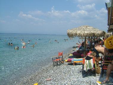 Holiday Apartment in KALAMATA (Messinia) or holiday homes and vacation rentals