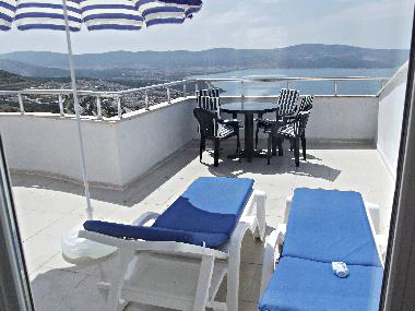 Holiday Apartment in Dibim-Akb�k (Izmir) or holiday homes and vacation rentals