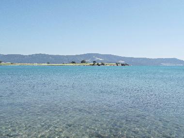 Holiday Apartment in Dibim-Akb�k (Izmir) or holiday homes and vacation rentals