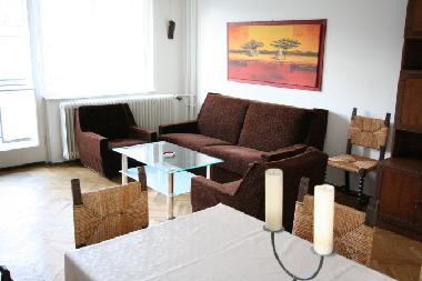 Holiday Apartment in Budapest (Budapest) or holiday homes and vacation rentals