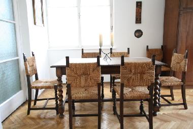 Holiday Apartment in Budapest (Budapest) or holiday homes and vacation rentals