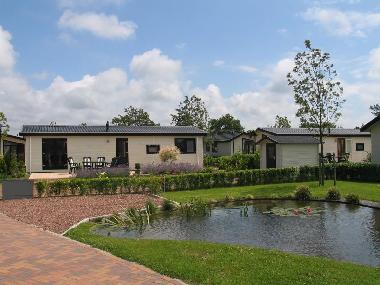 Chalet in Egmond aan den Hoef (Noord-Holland) or holiday homes and vacation rentals