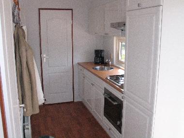 Chalet in Egmond aan den Hoef (Noord-Holland) or holiday homes and vacation rentals