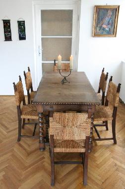 Holiday Apartment in Budapest (Budapest) or holiday homes and vacation rentals