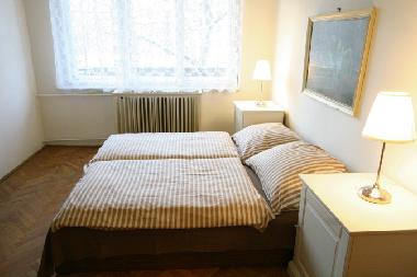 Holiday Apartment in Budapest (Budapest) or holiday homes and vacation rentals