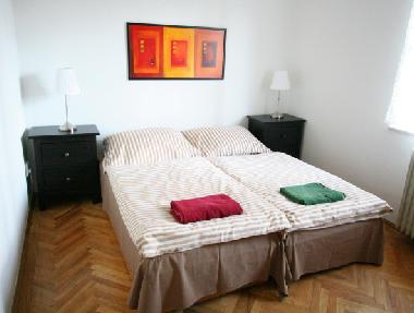 Holiday Apartment in Budapest (Budapest) or holiday homes and vacation rentals