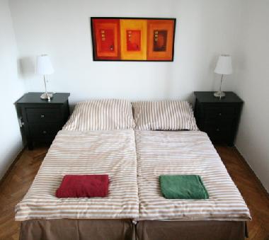 Holiday Apartment in Budapest (Budapest) or holiday homes and vacation rentals