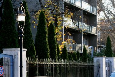 Holiday Apartment in Budapest (Budapest) or holiday homes and vacation rentals