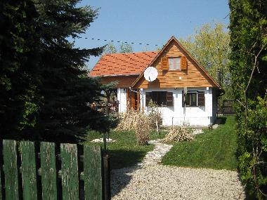Holiday House in Balatonmriafrd (Zala) or holiday homes and vacation rentals