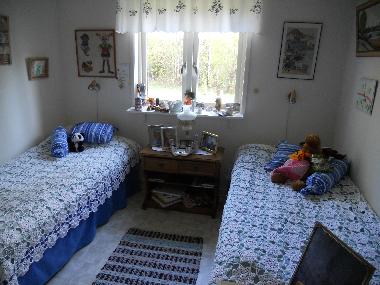 childrens bed room