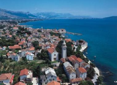 Holiday Apartment in Kastela (Splitsko-Dalmatinska) or holiday homes and vacation rentals