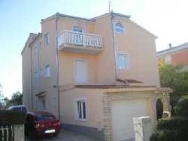 Holiday Apartment in Kastela (Splitsko-Dalmatinska) or holiday homes and vacation rentals