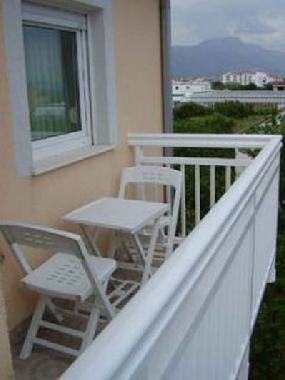 Holiday Apartment in Kastela (Splitsko-Dalmatinska) or holiday homes and vacation rentals